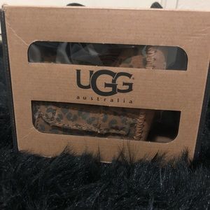 UGG boots